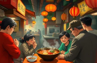 Películas similares a Una receta familiar que no te puedes perder