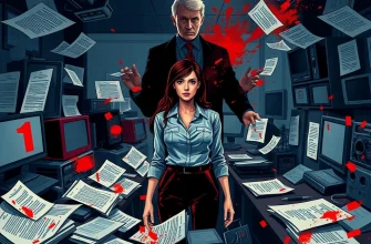 10 producciones similares a El escándalo (Bombshell) que debes ver