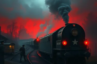 Películas similares a 'El tren' que debes ver