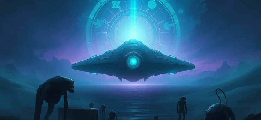 Descubre 10 producciones similares a 'No identificado'