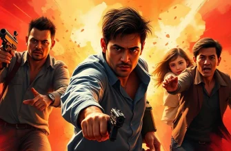 10 títulos similares a 'Huracán' que no te puedes perder