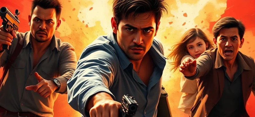 10 títulos similares a 'Huracán' que no te puedes perder