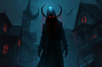 10 Thrillers Sobrenaturales Similares a Alas en la noche