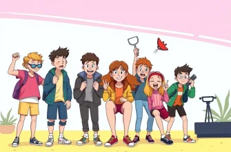 Series similares a '¡Yo no he sido!' que no te puedes perder