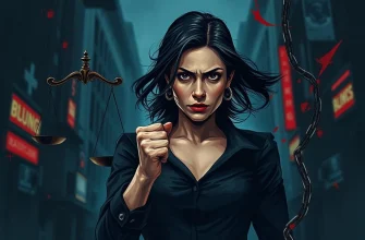 Películas similares a 'Una joven prometedora'