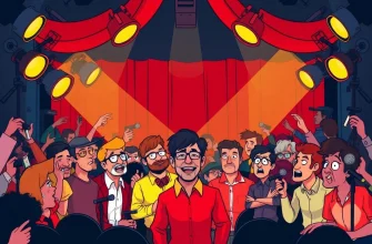 10 producciones similares a 'Pinches Actores' que debes ver