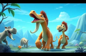 Películas similares a Ice Age 4: La formación de los continentes