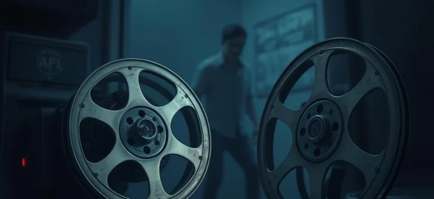 Películas similares a 'Los extraviados' que no te puedes perder