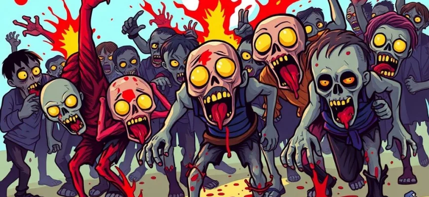 Películas similares a Dead Snow 2: Gore y diversión