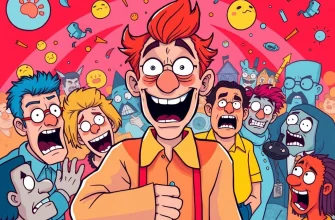 10 producciones similares a Glumpers que no te puedes perder