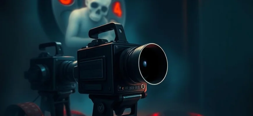 Películas similares a El fantasma invisible que no te puedes perder