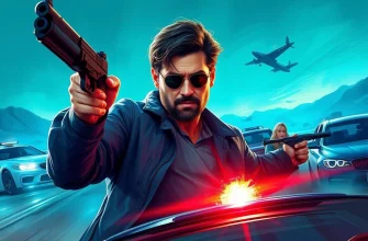 Películas similares a Transporter 3 que debes ver