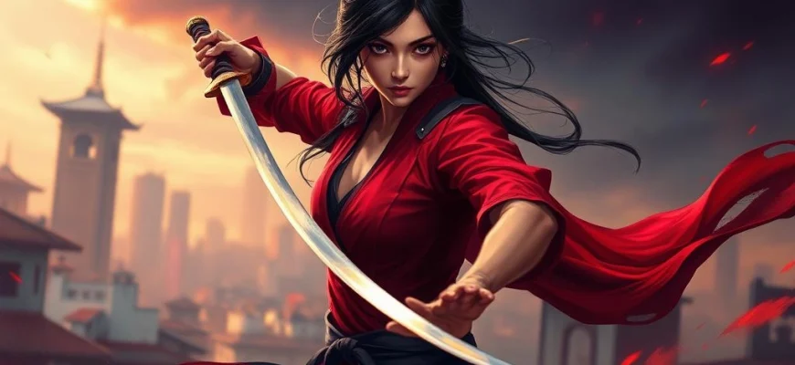 Películas similares a Kill Bill: Volumen 1