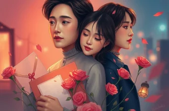 Series y películas similares a La otra Oh Hae-young