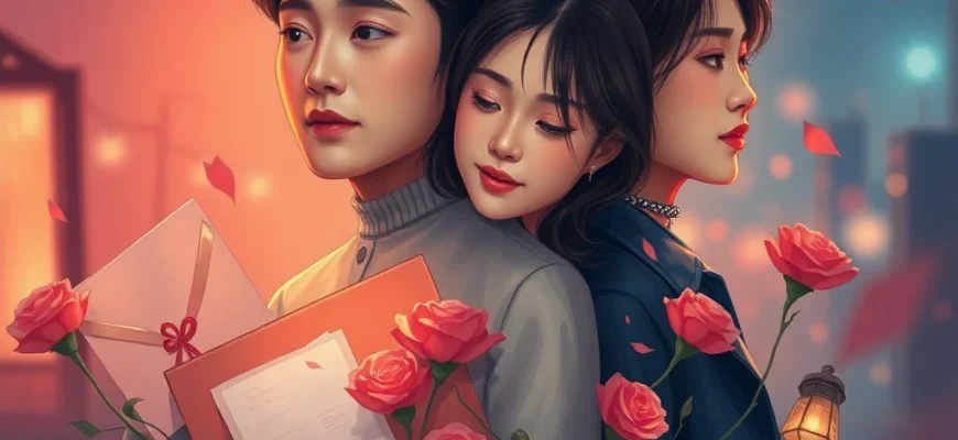 Series y películas similares a La otra Oh Hae-young