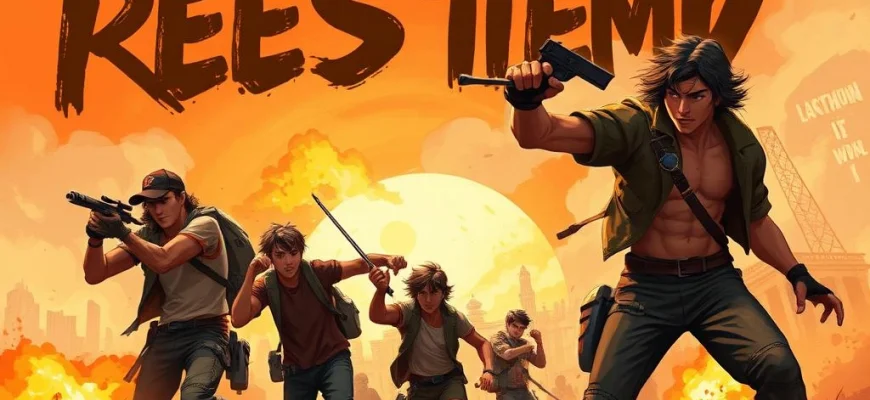 10 títulos similares a 'Ungli' para amantes de la acción