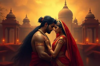 Descubre historias épicas como 'Shaakuntalam'