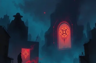 10 títulos similares a Constantine que no te puedes perder