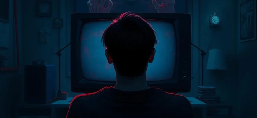 Películas similares a 'En la mente del demonio' que no te puedes perder