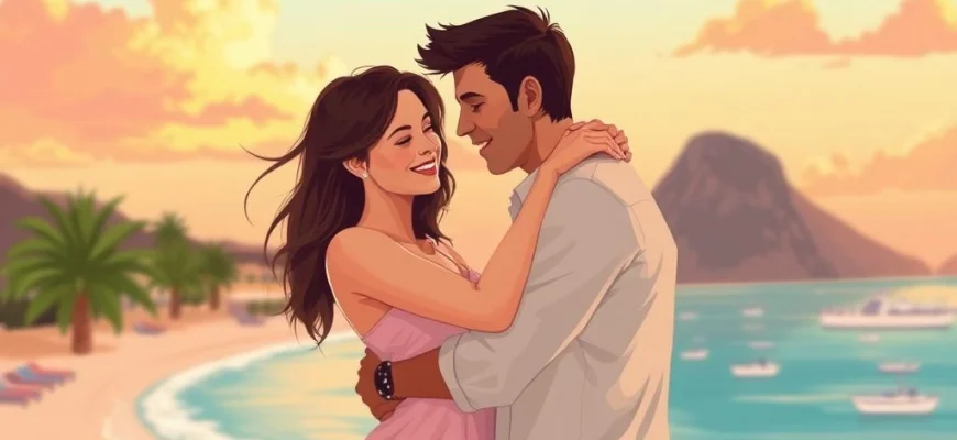 10 títulos similares a Loving Ibiza que te encantarán