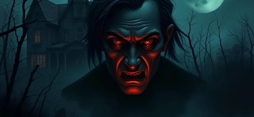 10 títulos similares a 'Otra vuelta de tuerca' que no te puedes perder