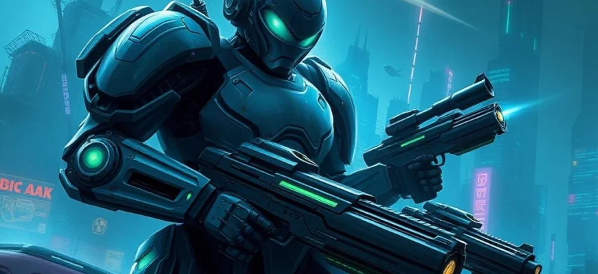 Películas similares a Terminator que debes ver