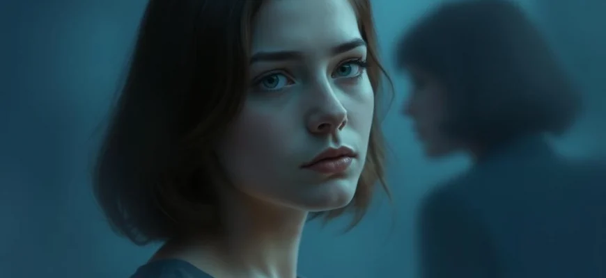 10 Historias Emotivas como 'La chica danesa'