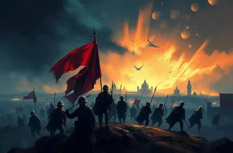 Películas similares a Los 28 hombres de Panfilov que debes ver