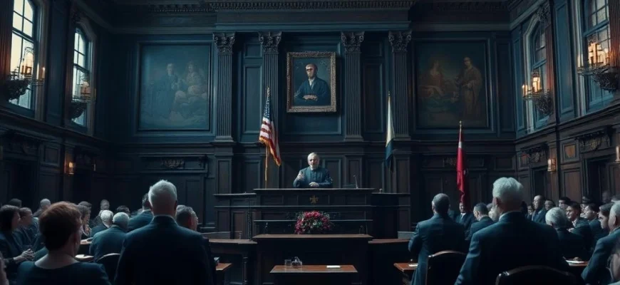 Películas y series similares a El caso Fritz Bauer