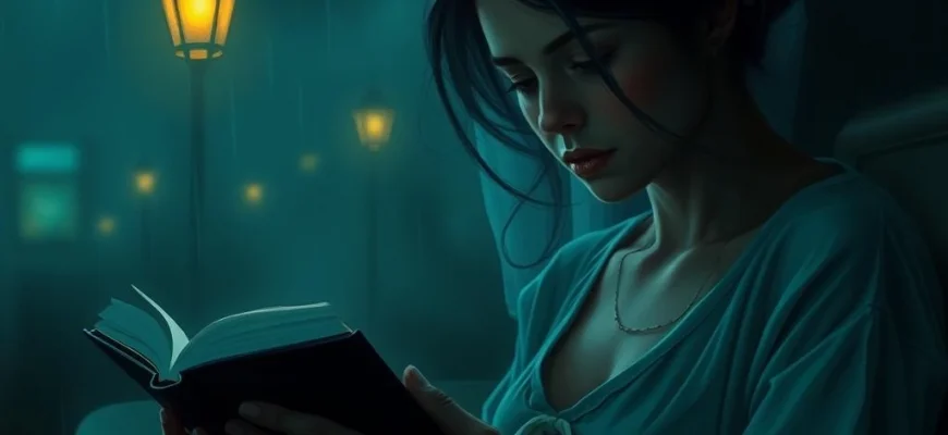 Películas similares a 'Expiación, más allá de la pasión' que no te puedes perder