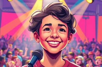 10 producciones similares a 'Todos hablan de Jamie'