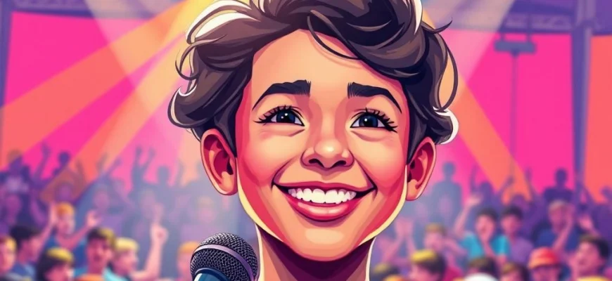 10 producciones similares a 'Todos hablan de Jamie'