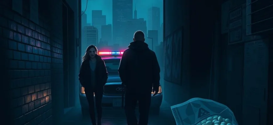 10 producciones similares a 'Crisis' para fans del suspense