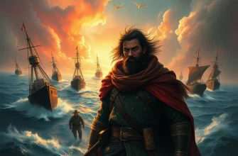 10 Películas similares a El almirante: Mar de fuego