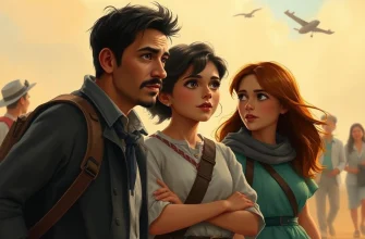 Descubre 10 historias similares a 'Roles en el Viento'