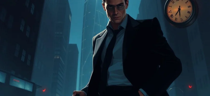 Películas similares a Amenaza terrorista que no te puedes perder