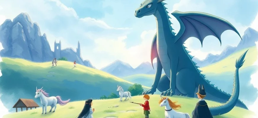 10 historias mágicas como 'Earwig y la Bruja'