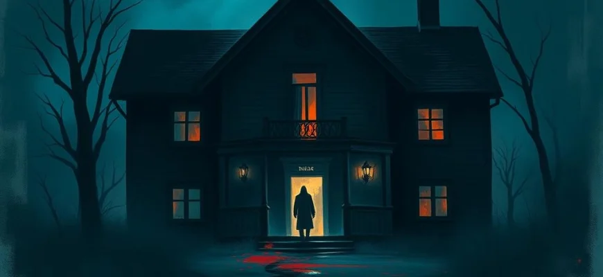 10 títulos similares a Expediente Warren: El caso Enfield que no te puedes perder