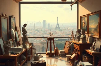 Películas similares a Rodin que no te puedes perder