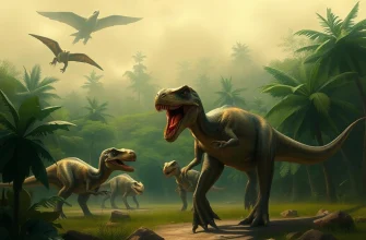 10 Películas similares a Jurassic Park III (Parque Jurásico III)