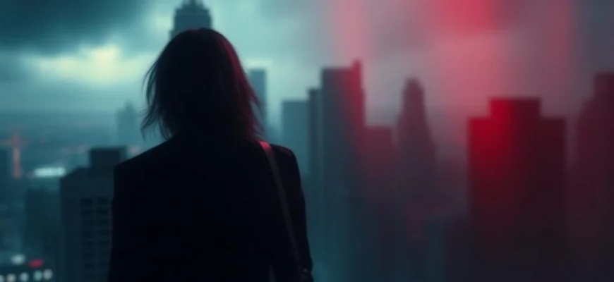 Películas y series similares a 'Perdida'