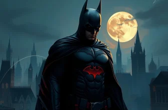 Películas similares a Batman: oscuridad y estilo