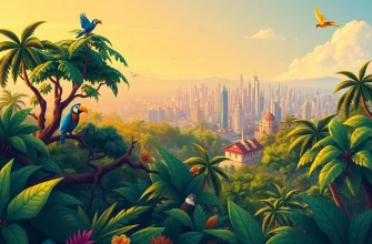 Películas similares a Río 2 que no te puedes perder