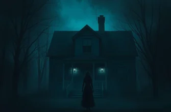 10 Películas similares a Dark Water (La huella) que no te puedes perder