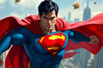 Películas similares a 'El hombre de acero' que debes ver