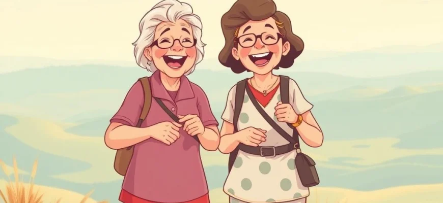 10 títulos similares a 'Locas por Brady' que te encantarán