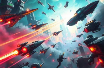 Descubre 10 títulos similares a Alpha Rift