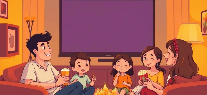 10 títulos similares a 'Family Pack' que no te puedes perder