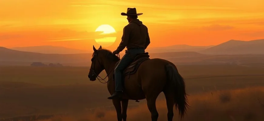 Descubre 10 producciones similares a 'La Última Aventura Del General Custer'