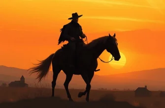 10 Historias del Oeste como La balada de Lefty Brown